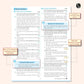 Physics Wallah (PW) CBSE Question & Concept Bank (QCB) Physics, Biology, Chemistry & Mathematics for Class 11 - Set of 4 Books - Chapter-wise and Topic-wise Solved Questions with Competency Based Question - for 2026 Examination