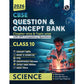 Physics Wallah (PW) CBSE Question Bank Science & Mathematics For Class 10 (Set of 2 Books) - Latest For 2026 Examination