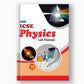 Evergreen NOVA ICSE Physics, Chemistry and Biology Lab Manual for Class 10 - Set of 3 Books - Latest for 2025-26 Session