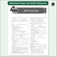 Physics Wallah (PW) 38 Years NEET Previous Year Solved Question Papers Biology (2025 - 1988) Chapterwise Topicwise Solutions For NEET Exam - For 2026 Session