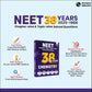 Physics Wallah (PW) 38 Years NEET Previous Year Solved Question Papers Chemistry (2025 - 1988) Chapterwise Topicwise Solutions For NEET Exam - For 2026 Session