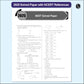 Physics Wallah (PW) 38 Years NEET Previous Year Solved Question Papers Chemistry (2025 - 1988) Chapterwise Topicwise Solutions For NEET Exam - For 2026 Session