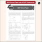 Physics Wallah (PW) 38 Years NEET Previous Year Solved Question Papers Physics (2025 - 1988) Chapterwise Topicwise Solutions For NEET Exam - For 2026 Session