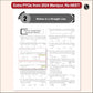 Physics Wallah (PW) 38 Years NEET Previous Year Solved Question Papers Physics (2025 - 1988) Chapterwise Topicwise Solutions For NEET Exam - For 2026 Session