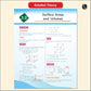 Physics Wallah (PW) CBSE Mathematics Made Easy Handwritten Notes By Ritik Mishra for Class 10 - Latest Edition