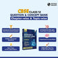 Physics Wallah (PW) CBSE Question & Concept Bank Chemistry Class 12 - Latest For 2026 Examination. Paperback