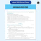 Physics Wallah (PW) CBSE Question & Concept Bank Chemistry Class 12 - Latest For 2026 Examination. Paperback