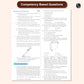 Physics Wallah (PW) CBSE Question & Concept Bank (QCB) Physics, Chemistry & Mathematics for Class 11 - Set of 3 Books - Chapter-wise and Topic-wise Solved Questions with Competency Based Question - for 2026 Examination
