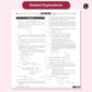 Physics Wallah (PW) ICSE PYQs - Past 10 Years Solved Papers (2025-2015) for Class 10 (Physics, Chemistry, Mathematics, Biology, Economics, History & Civics, Geography, English Paper 1, English Paper 2) - For 2026 Examination