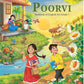 NCERT Ganita Prakash (Mathematics), Curiosity (Science), Exploring Society (Social), Malhar (Hindi) & Poorvi (English) Textbook for Class 7 - Set of 5 Books - Latest Edition