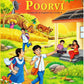 NCERT Poorvi Textbook of English for Class 8 (Code 873) - Latest Edition