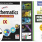 Prachi Mathematics Lab Manual with Practical Notebook for Class 9 - For 2025 -26 Examination. Paperback