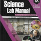 Prachi Science Lab Manual with Practical Notebook for Class 9 - For 2025 -26 Examination. Paperback