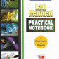 Prachi Science Lab Manual with Practical Notebook for Class 9 - For 2025 -26 Examination. Paperback
