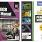 Prachi Science Lab Manual with Practical Notebook for Class 9 - For 2025 -26 Examination. Paperback