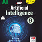 Prachi Artificial Intelligence (AI) for Class 9 (Code 417) - As Per Latest CBSE Syllabus (As Per NEP 2020 & NCF-SE 2023)