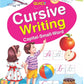 Unique Quick Cursive Writing Capital - Small - Word