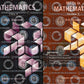Dhanpat - RD Sharma Mathematics for Class 10 CBSE for 2026 Session With MCQs Book. Set of 2 Books. Paperback