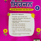RK Navi Sirjan Punjabi Vyakaran ate Lekh Rachna for Class 8 -  Latest for 2025-26 Session