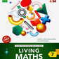 Ratna - A Textbook of Living Mathematics for Class 7 - As Per the Rationalized Edition