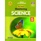 Creative Kids Revised Mastering Science for Class 5 (Based on NEP 2020 Guidelines) - Latest for 2025-26 Session. Paperback