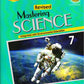 Creative Kids Revised Mastering Science for Class 7 (Based on NEP 2020 Guidelines) - Latest for 2025-26 Session. Paperback