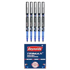 Reynolds TRIMAX BLUE - 5 COUNT