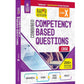 S Chand Rapid Revision Combined Competency Based Questions for Class 10 - Latest Syllabus with 2000+ Questions with Answers (Mathematics + Science + Social Science + English) as per NEP 2000 | MCQs, Assertion Reasoning, Case Based, Short & Long Answers