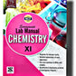 Saraswati Chemistry Lab Manual for Class 11  (Hardbound) - Latest for 2025 Session. Paperback