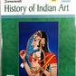 Saraswati CBSE History of Indian Art By Kajal Kanjilal For Class 12 - Latest for 2025-26 Session. Paperback