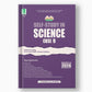Evergreen CBSE Self Study Science and Mathematics for Class 9 - Set of 2 Books - Latest for 2026 Examination