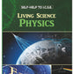 Arundeep’s Self-Help to I.C.S.E. Living Science Biology, Chemistry and Physics For Class 6 - Set of 3 Books - Latest for 2026 Session (Based on Latest ICSE Syllabus)