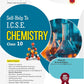 Arun Deep's Self-Help to ICSE Concise Biology, Concise Chemistry, Concise Mathematics & Concise Physics for Class 10 (Revised Edition) - Set of 4 Books - Latest for 2026-27 Examination - Paperback