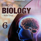 Selina Class 6 Middle School Concise Physics, Concise Chemistry and Concise Biology - Combo of 3 Books - Latest For 2026-27 Session. Paperback