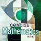 Selina ICSE Concise Physics, Concise Chemistry & Concise Mathematics for Class 10 - Set of 3 Books - Latest for 2025-26 Session - Paperback