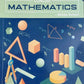 Selina Class 6 Middle School Concise Physics, Concise Chemistry, Concise Biology & Concise Mathematics - Combo of 4 Books - Latest For 2026-27 Session. Paperback