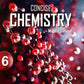 Selina Class 6 Middle School Concise Physics, Concise Chemistry and Concise Biology - Combo of 3 Books - Latest For 2026-27 Session. Paperback