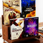 Selina ICSE Class 9 Concise Physics, Concise Chemistry, Concise Mathematics & Concise Biology - Combo of 4 books. Latest for 2027 Session. Paperback