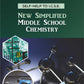 Arundeep's Self Help to ICSE New Simplified Middle School Chemistry (Allied) Class 6. Latest Edition 2025-26 Session (Based on Latest ICSE Syllabus)