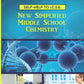 Arundeep's Self Help to ICSE New Simplified Middle School Chemistry (Allied) Class 8. Latest Edition 2025-26 Session (Based on Latest ICSE Syllabus)