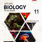 Srijan - Biology for ISC Schools by Veer Bala Rastogi Class 11 - ISC 2028 Syllabus