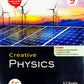 Srijan - Creative Physics by S C Gupta and Sumit Aggarwal for Class 9 - Strictly based on the latest NCERT Syllabus