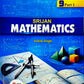 Srijan - Mathematics by Ashok Singh for Class 9 (Part 1 and 2) - Set of 2 Books - Strictly based on the latest NCERT Syllabus