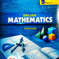Srijan - Mathematics by Ashok Singh for Class 9 (Part 1 and 2) - Set of 2 Books - Strictly based on the latest NCERT Syllabus
