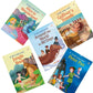 Maple - Story Books for Kids - World Classic (Set of 10 Books) - Moral Stories -Bedtime Children Story Book -Read Aloud to Infants, Toddlers