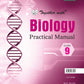 Together with ICSE Biology Practical Manual for Class 9 - Latest for 2025 Session - Paperback