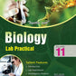 Together With Biology Lab Practical for Class 11 (Paperback)