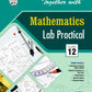 Together With Mathematics Lab Practical for Class 12 (Paperback)