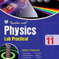 Together With Physics Lab Practical for Class 11 (Paperback)