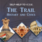 Arundeep's Self Help to ICSE The Trail History & Civics for Class 7 -  Latest Edition 2025-26 Session (Based on Latest ICSE Syllabus)
